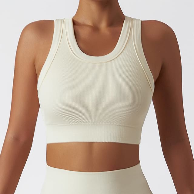 Elevar ropa de yoga