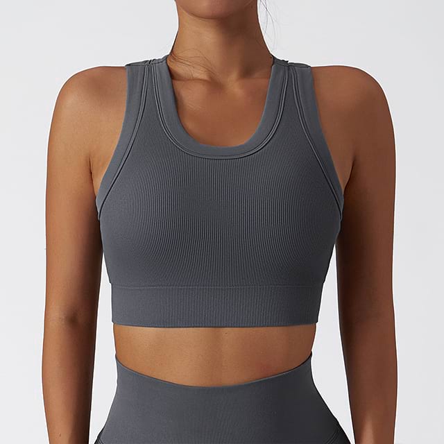 Elevar ropa de yoga