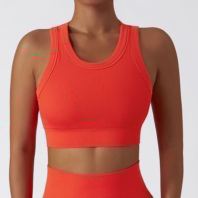 Elevar ropa de yoga