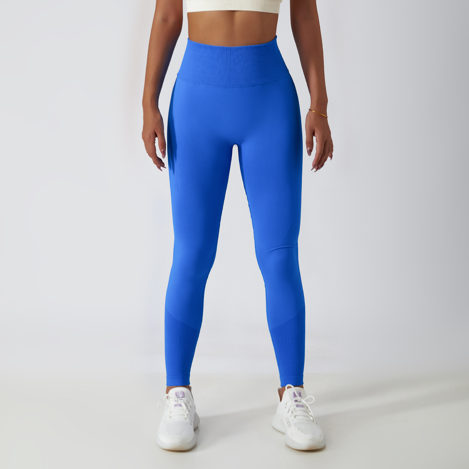 Legging energético sin costuras