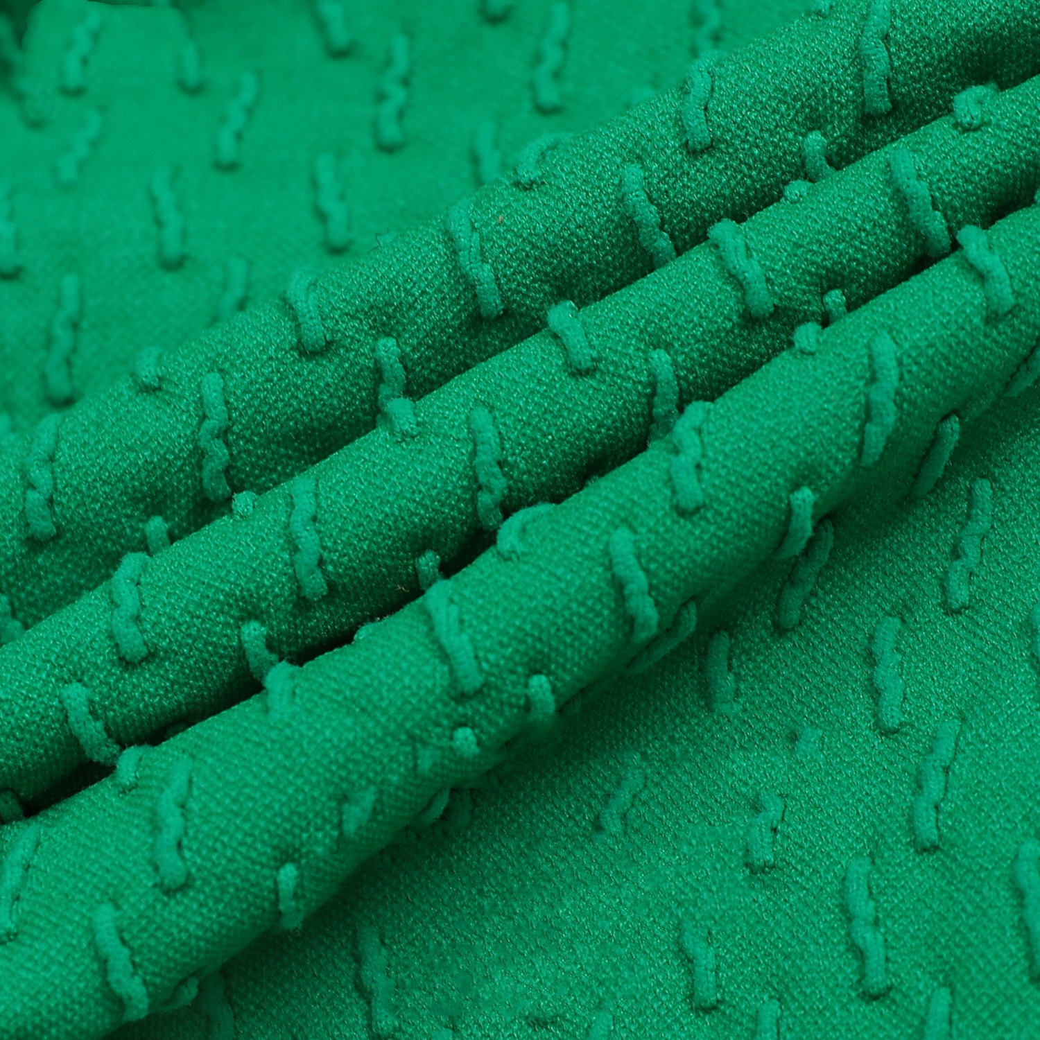 Legging deportivo de jacquard de talle alto sin costuras